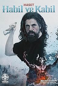 Habil & Kabil proje kapağı