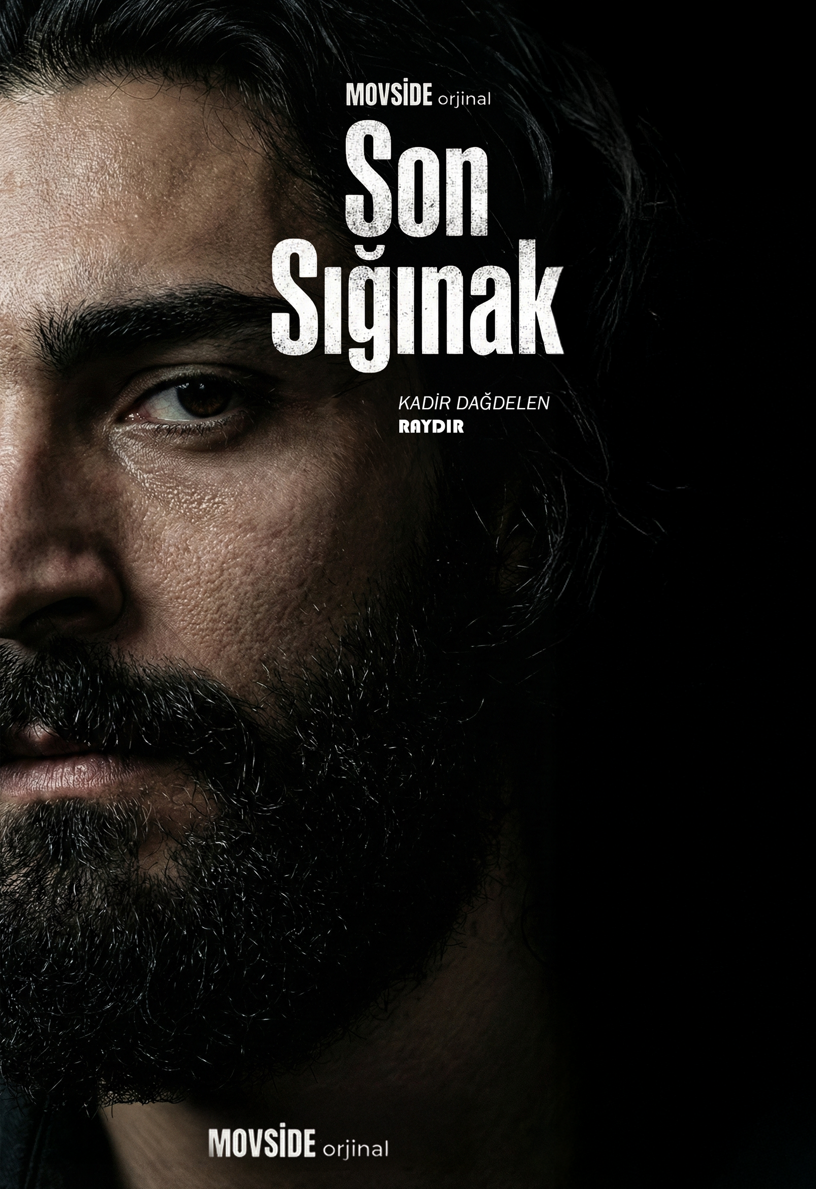 Son Sığınak proje kapağı